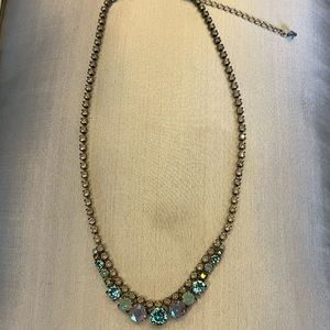 Sorrelli necklace